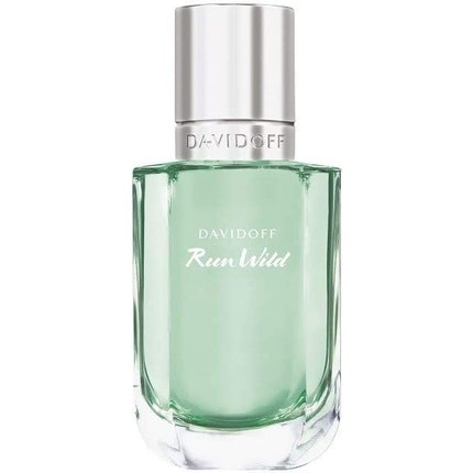 Davidoff Run Wild pour elle Eau de Parfum 30ml