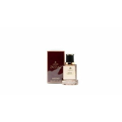 AIGNER Initial Eau de Toilette Spray 50ml Men's Fragrance - OVP
