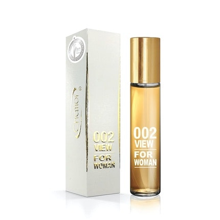 Chatler Eau de Parfum 002 Woman