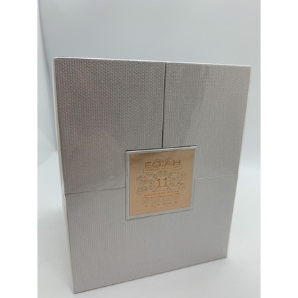 FO'AH Collection Mémoires d'une Palmeraie 75ml Eau de parfum Niche