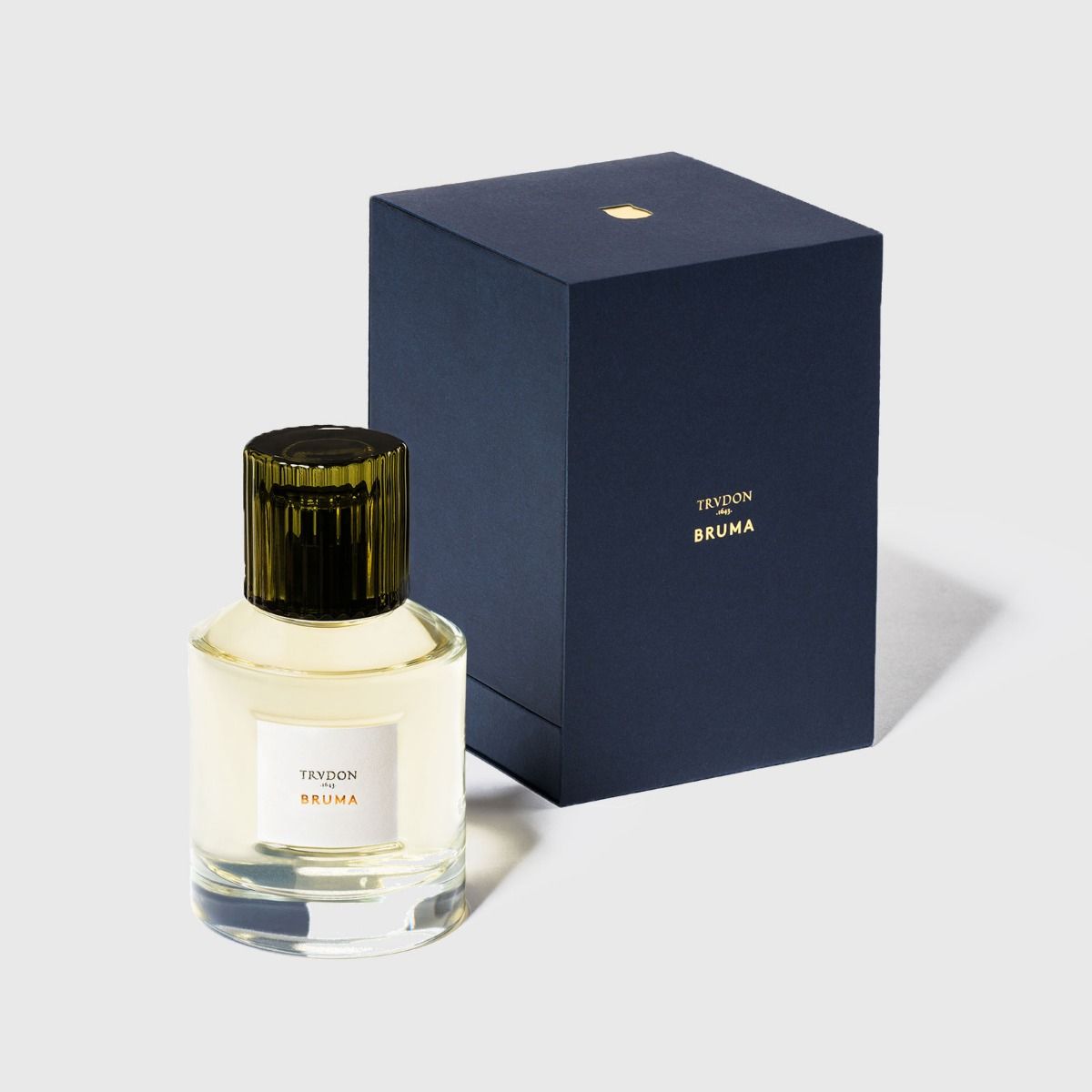 Maison Trudon Bruma Eau De Parfum Vaporisateur 100ml