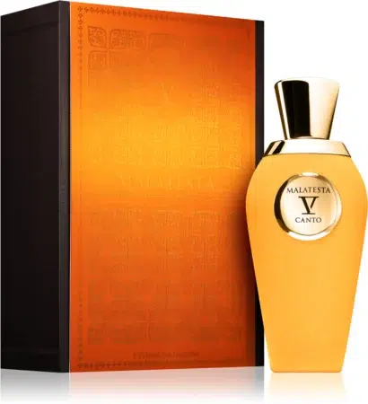 V Canto Malatesta 3.4 Oz , 1oz≈30ml Extrait de Parfum Spray Unisex NIB