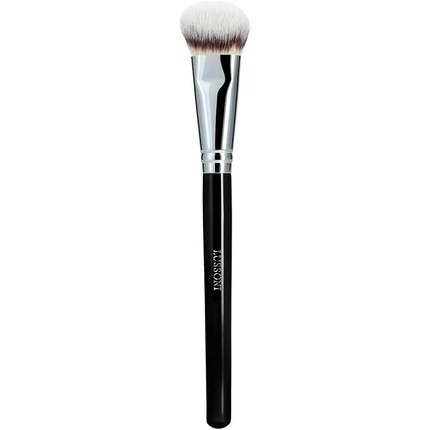 T4B LUSSONI 100 Series Professional Makeup Brush Set for Liquid and Cream Cosmetics