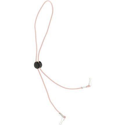 INCA INCA FARMA Hanging Mask Adjustable Pink 70g