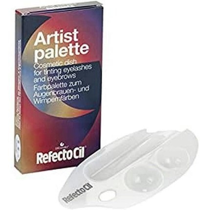 RefectoCil Sensitive Artist Palette