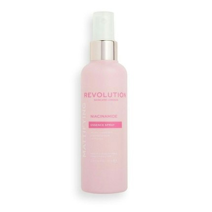 Makeup Revolution London Mattifying Niacinamide Essence Spray 100ml