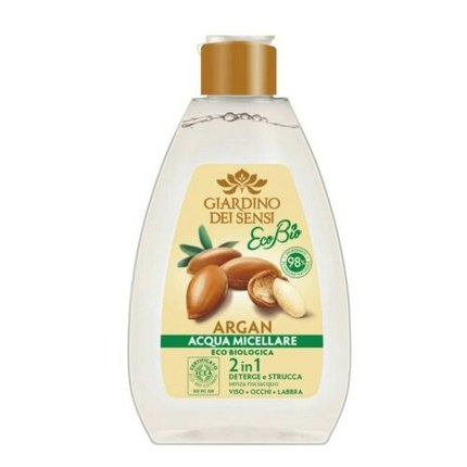 Giardino Dei Sensi Eco Bio 2in1 Argan Micellar Water 150ml
