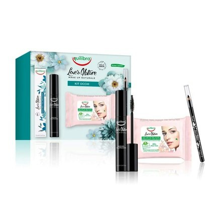 Equilibra Love's Nature Eye Set