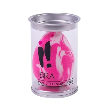 Make Up Sponge Blender Beauty Products Precise Makeup Super Soft Blending Professional Makeup Beautiful Appearance Modern Design Marble Color