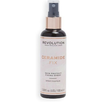 Makeup Revolution Ceramide Fixing Spray Makeup Fixing Spray 100ml