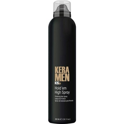 KIS KeraMen Hold'em High Spray 300ml