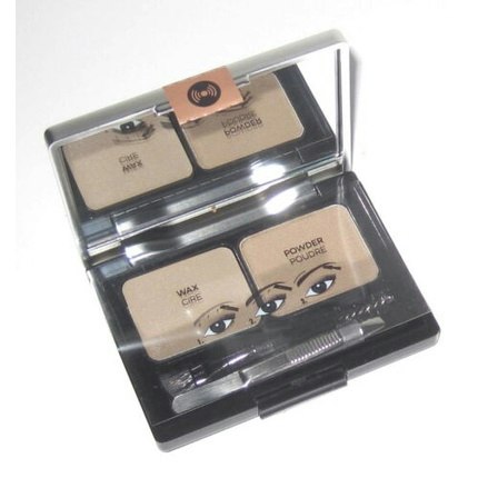 L'Oréal Paris Brow Artist Genius Kit 001 Light to Medium 3.5g