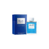 a banderas blue seduction man edt spray 200 ml