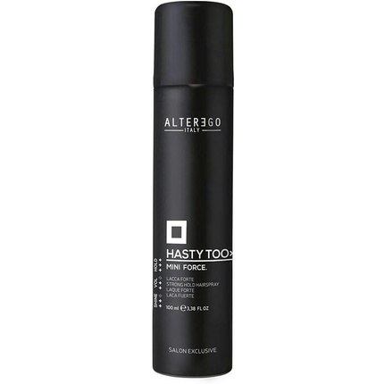 Alter Ego Italy Hasty Too Mini Force Strong Lacquer 100ml