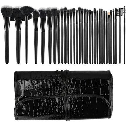 T4B MIMO Set with 32 Makeup Brushes