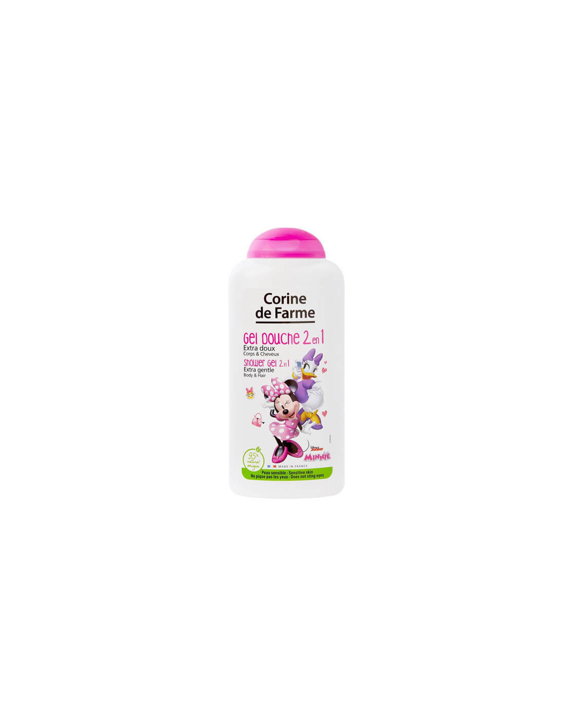 Minnie Mouse Eau de Toilette 30ml