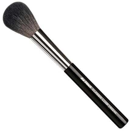 Da Vinci Round Blush Brush Natural Hair Handmade in Germany