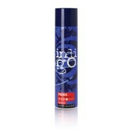 Affinage Indigo Power Fast Drying Finishing Spray 10.1 oz
