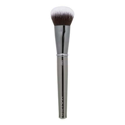 Luxury Grey 1002 Foundation Brush