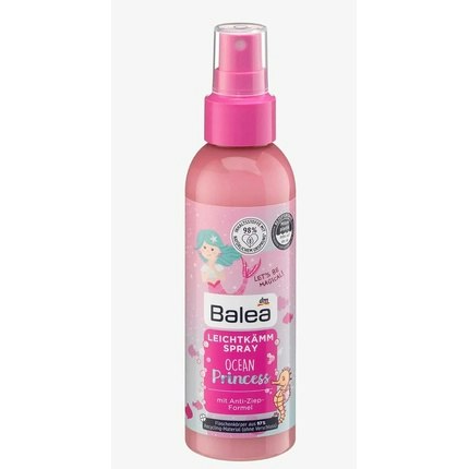 Balea Ocean Princess Light Comb Spray 150ml