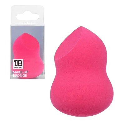 T4B MIMO Multipurpose Makeup Sponge