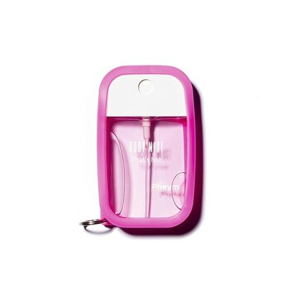 Pheym That's Hot Body Mist Fragrance Spray for Women