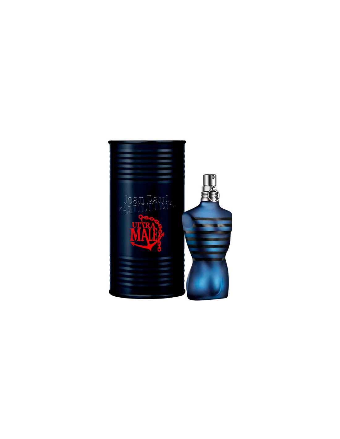 Jean Paul Gaultier Intense Eau de Toilette Pour Homme 40ml