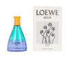 loewe agua miami edt spray 100 ml