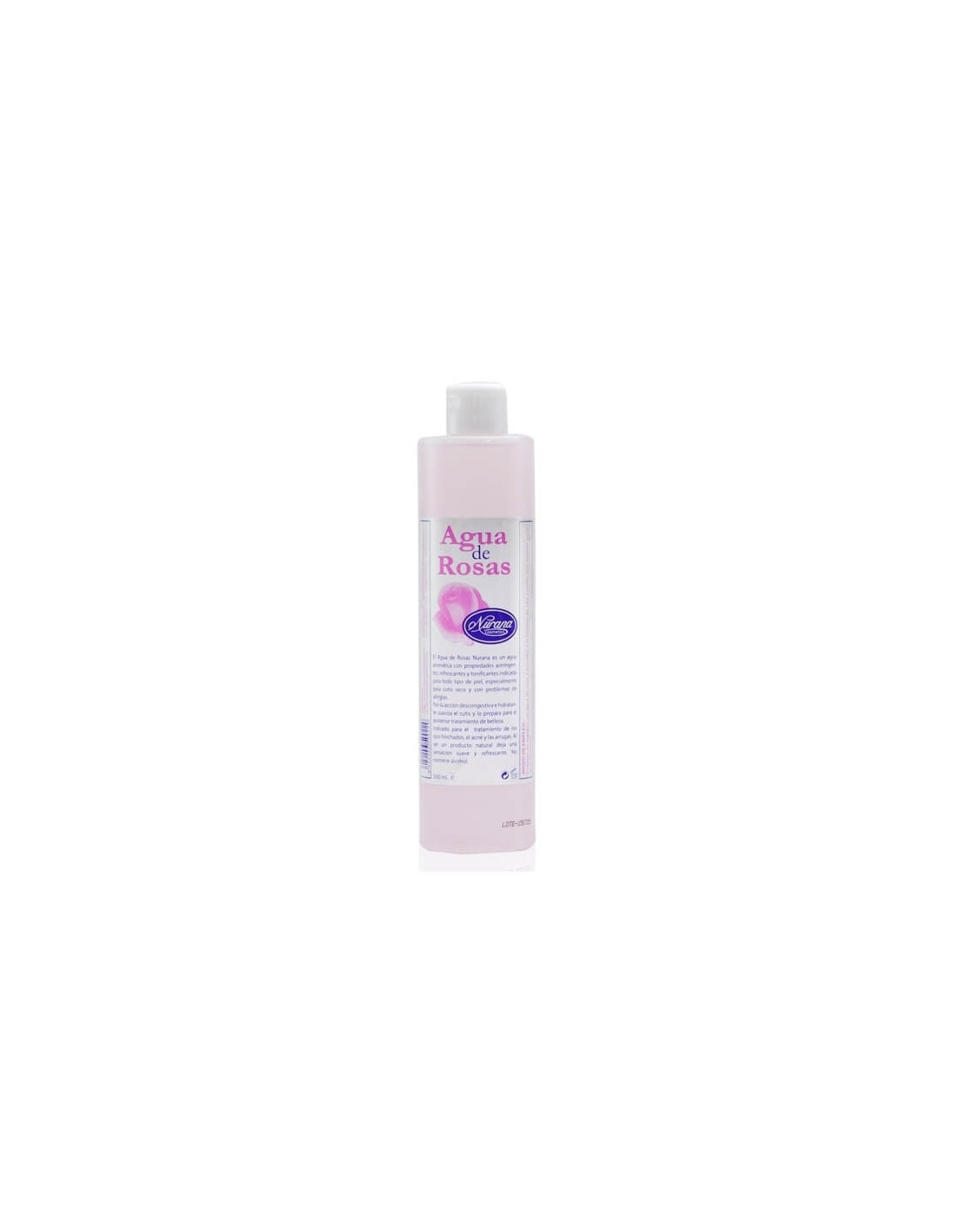 Nurana Rose Water 500ml