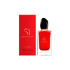 si passione giorgio armani edp vapo 150 ml