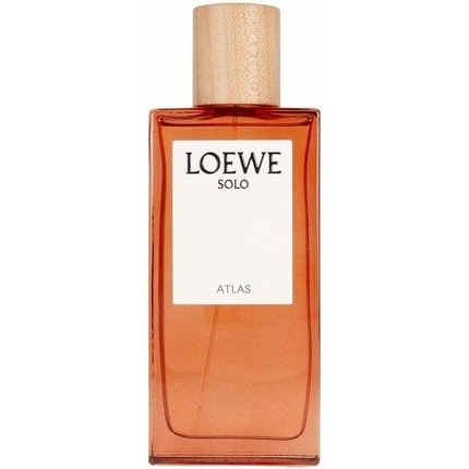 Loewe Solo Atlas Eau De Parfum 100ml