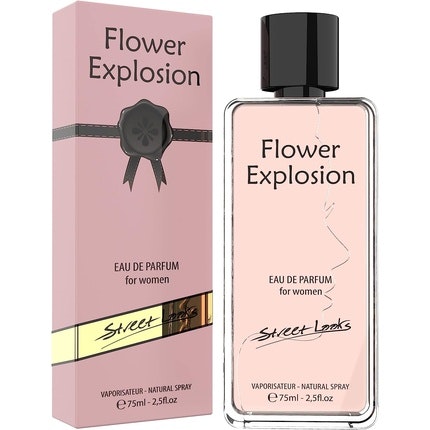 Flower Explosion EDP 75ml