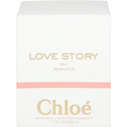 Love Story Eau de Parfum Spray 50ml