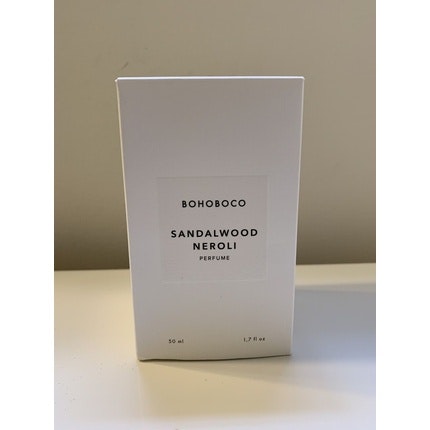 Bohoboco Sandalwood Neroli 1.7 Oz Perfume Spray Unisex