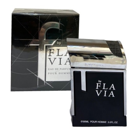 Flavia F Black EDP 100ml