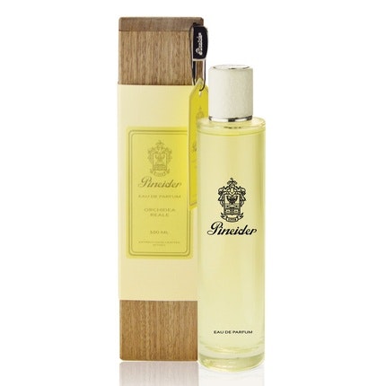 PINEIDER Orchidea Reale Eau de Parfum Spray 100ml