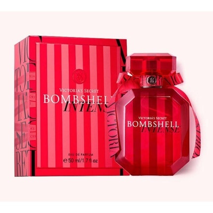 Victoria's Secret New! Bombshell Intense Eau de Parfum 50ml
