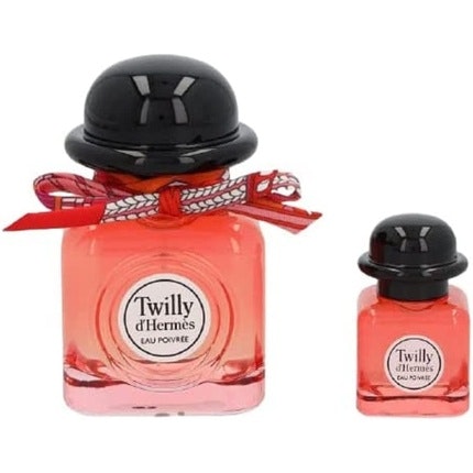 Hermés Twilly d'Hermes Eau Poivree EDP Giftset 50ml and 7.5ml