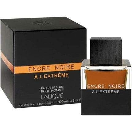 Encre Noire à L'Extrême Eau de Parfum 100ml 3.3oz