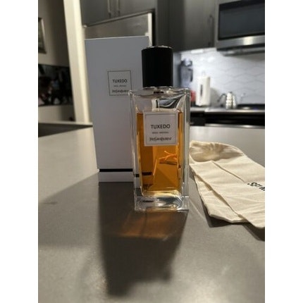 Tuxedo Yves Saint Laurent YSL EDP 250ml 8.4 fl oz