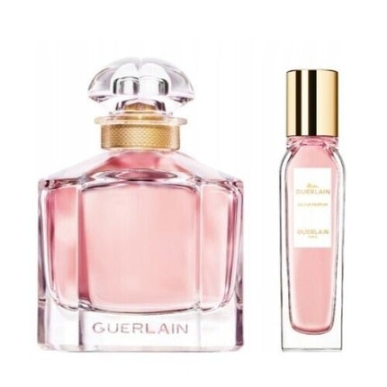 Guerlain Mon Guerlain EDP 15ml + EDP 100ml pour femme - Pack de 2 – Image 2