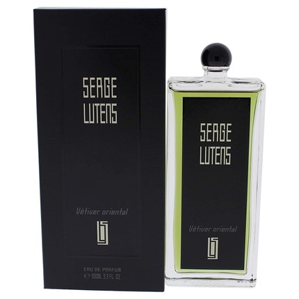Serge Lutens Vetiver Oriental Unisex Eau de Parfum 100ml