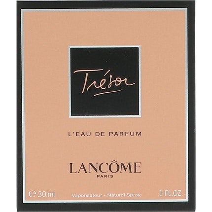 Tresor by Lancome Eau de Parfum For Women 30ml Floral