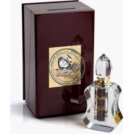 Haramain Sheikh 60ml