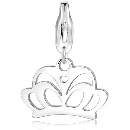 S'Agapo By Brosway Charm Happy Be Chic SHA295 Corona