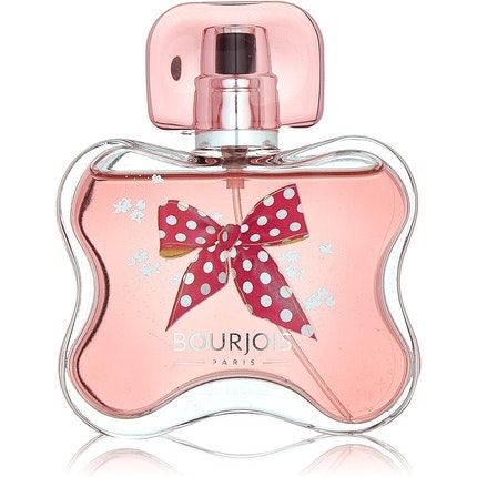 BOURJOIS Glamour Fantasy Eau de Parfum 50ml