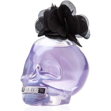 Police To Be Rose Blossom Women EDP 40ml