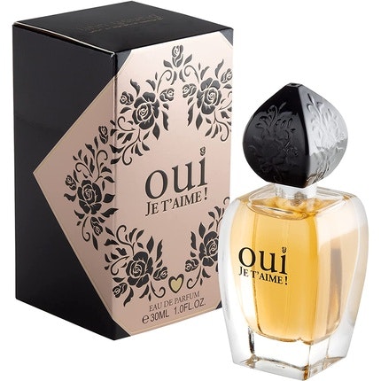 Oui Je T'Aime Eau de Parfum 30ml