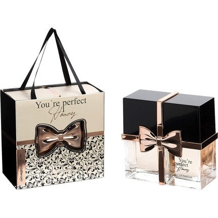 Georges Mezotti You're Perfect Honey Perfume 100ml