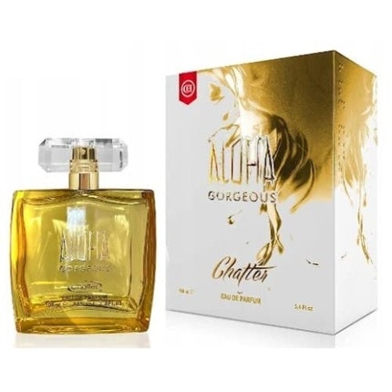 Chatler Aloha Gorgeous Eau de Parfum 100ml